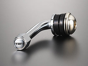 TWS 2-PIECE AIR VALVE - CHROME FOR  TWS-2AV-STP