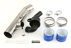 EXART AIS INTAKE PIPE AIS UNIT + SOUND GENERATOR SET FOR LEXUS IS250 GSE20 GSE25 GSE30 4GR-FSE EA04-LX100-S