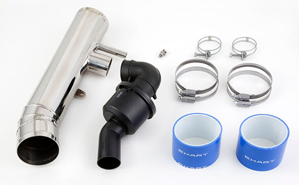 EXART AIS INTAKE PIPE AIS UNIT + SOUND GENERATOR SET FOR TOYOTA MARK X GRX120 GRX125 4GR-FSE EA04-TY100-S