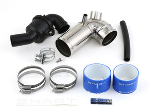 EXART AIS INTAKE PIPE (AIS UNIT ONLY - SOUND GENERATOR COMPATIBLE) FOR LEXUS GS300H AWL10 2AR-FSE EA04-LX102-C