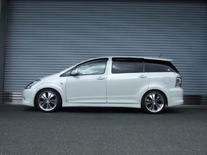 RS-R BEST-I COILOVER SUSPENSION SOFT SPRING RATE FOR TOYOTA WISH ANE11W BIT862S