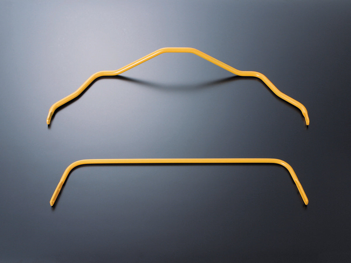 D-SPORT ANTI-ROLL BAR REAR SOLID 16MM FOR DAIHATSU COPEN L880K 48830-D080