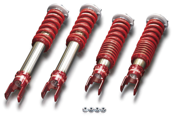 TODA RACING FIGHTEX DAMPER (SHOCKS ONLY) TYPE DA-G FOR HONDA S2000 AP1 AP2 51532-AP1-000