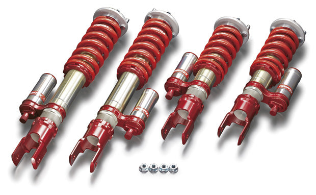 TODA RACING FIGHTEX COILOVER KIT TYPE EX FOR TOYOTA MR2 SW20 51540-SW2-000