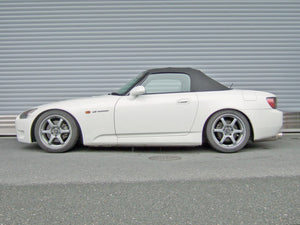 RS-R BEST-I COILOVER SUSPENSION HARD SPRING RATE FOR HONDA S2000 AP1 SPIH220H