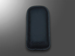 D-SPORT ARMREST CUSHION BLACK FOR DAIHATSU COPEN LA400K LA400A 08334-BK