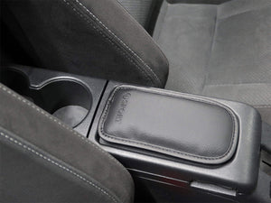 D-SPORT ARMREST CUSHION BLACK FOR DAIHATSU COPEN LA400K LA400A 08334-BK