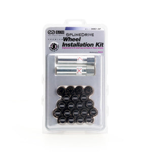 ENKEI ENKEI MCGARD INSTALLATION KIT M12X1.5 EKMG1-20P