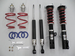 RS-R BASIC-I ACTIVE COILOVER SUSPENSION RECOMMENDED SPRING RATE FOR TOYOTA COROLLA SPORTS ZWE211H BAIT573MA