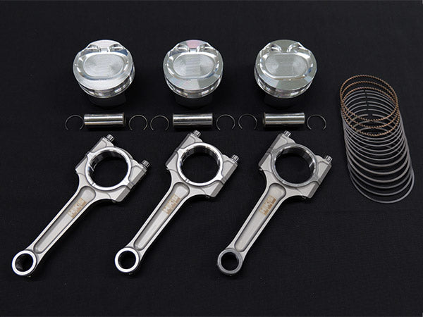 HKS BCD PISTON STEP3 64 FOR HONDA S660 JW5 S07A 21003-AH002