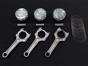 HKS BCD PISTON STEP3 64 FOR HONDA S660 JW5 S07A 21003-AH002