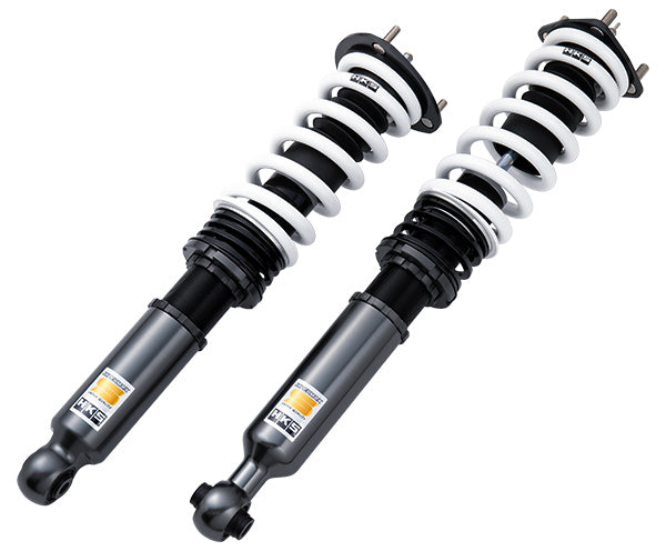 HKS HIPERMAX S SERIES COILOVERS SUSPENSION TYPE FOR TOYOTA MARK II GX110 1G-FE 80300-AT008