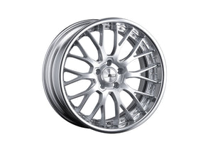 SSR REINER M10R 18X9.0J 19(86)~50(55) 5X114.3 NORMAL DISK NR PRISM DARK GUNMETAL SSR-00663