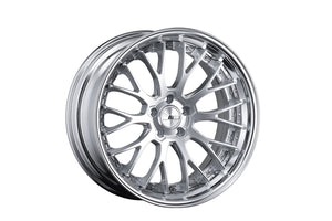 SSR REINER M10S 19X9.5J 15(97)~55(57) 5X114.3 NORMAL DISK NR PRISM DARK GUNMETAL SSR-00891