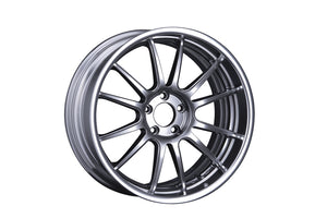 SSR REINER TYPE 12R 19X9.0J 1(71)~44(28)~47(25) 5X100 HYPER DISK HP SUPER BLACK COAT SSR-01966