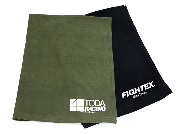 TODA RACING BLANKET BLACK 99900-BKT-001