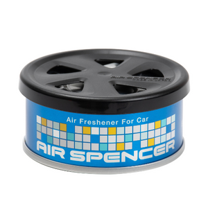 AIR SPENCER CAR AIR FRESHENER A28 SOUTHERN SQUASH 59028