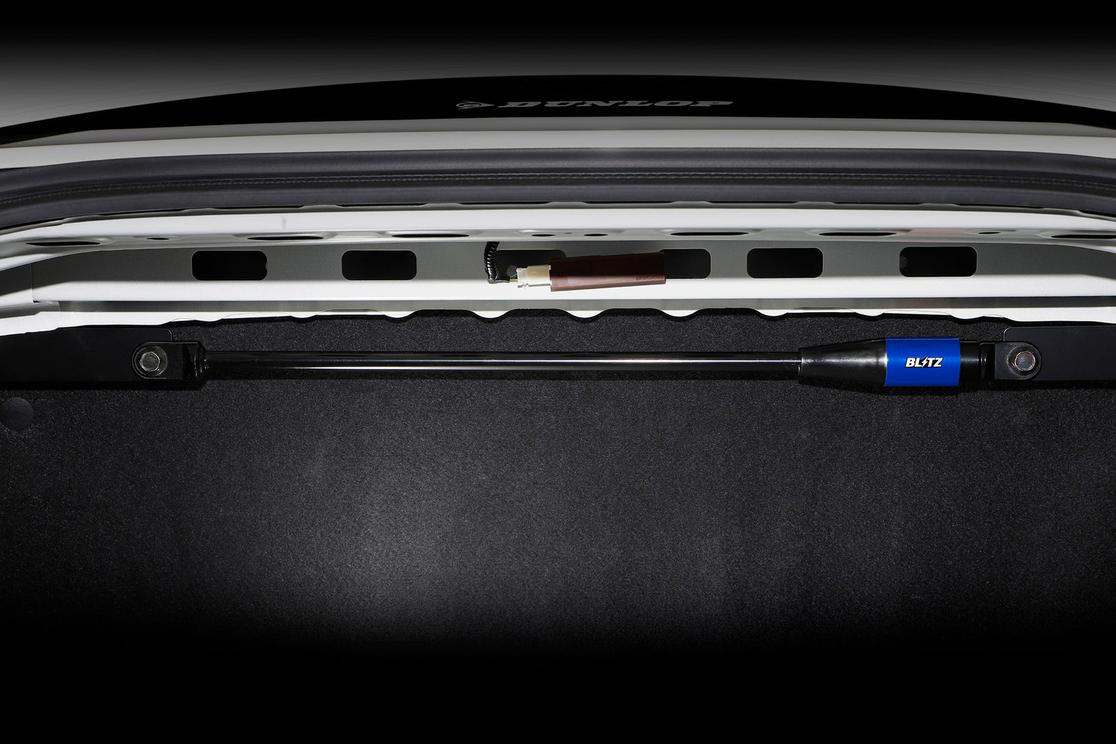 BLITZ B-MCB MOTION CONTROL BEAM REAR 3000N FOR TOYOTA GR86 ZN8 ZD8 ZC6 ZN6 SUBARU BRZ FA24 92221