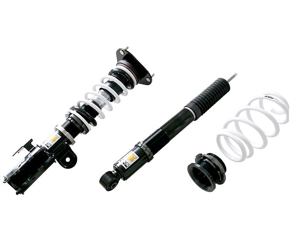 HKS HIPERMAX S SERIES COILOVERS SUSPENSION TYPE FOR TOYOTA PRIUS Α ZVW40W 2ZR-FXE(2ZR-3JM) 80300-AT207