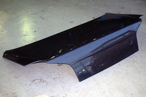 TOP SECRET G-FORCE LIGHTWEIGHT TRUNK FRP FOR NISSAN SKYLINE GT-R BNR34 TOP-SECRET-00380