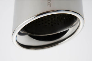 5ZIGEN BORDER-S EXAUST FOR NISSAN MARCH E-HK11 BON1101