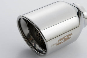 5ZIGEN BORDER-S EXAUST FOR SUZUKI WAGON R STINGRAY DBA-MH23S BOS1119