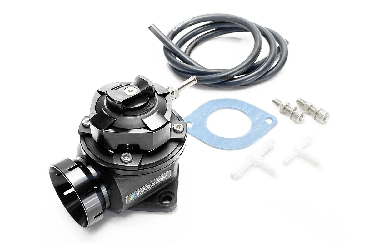 GREDDY BLOW OFF FV2 BLACK VEHICLE SPECIFIC KIT BFV2-BK-213 OPEN FOR NISSAN SILVIA S14 NISSAN SILVIA S15 11521218