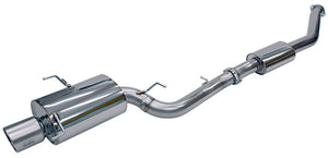 HKS SUPER TURBO MUFFLER URBAN MATTE EDITION FOR NISSAN SKYLINE GT-R GF-BNR34 RB26DETT 31029-AN013