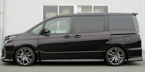 HKS HIPERMAX S SERIES COILOVERS SUSPENSION TYPE FOR TOYOTA NOAH ZRR85G 3ZR-FAE 80300-AT209