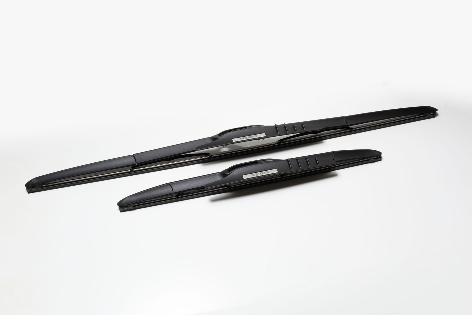SYMS AERO WIPER DEFELCTOR FOR SUBARU LEGACY B4 BN9 OUTBACK BS9 FORESTER SJ Y090299015