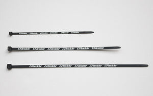 GREDDY CABLE TIES 150MM 18001745