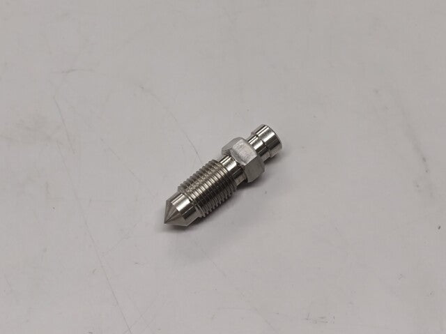 ENDLESS CALIPER KIT REPAIR PARTS AIR BLEED VALVE SET OF 2 ENDLESS-00005