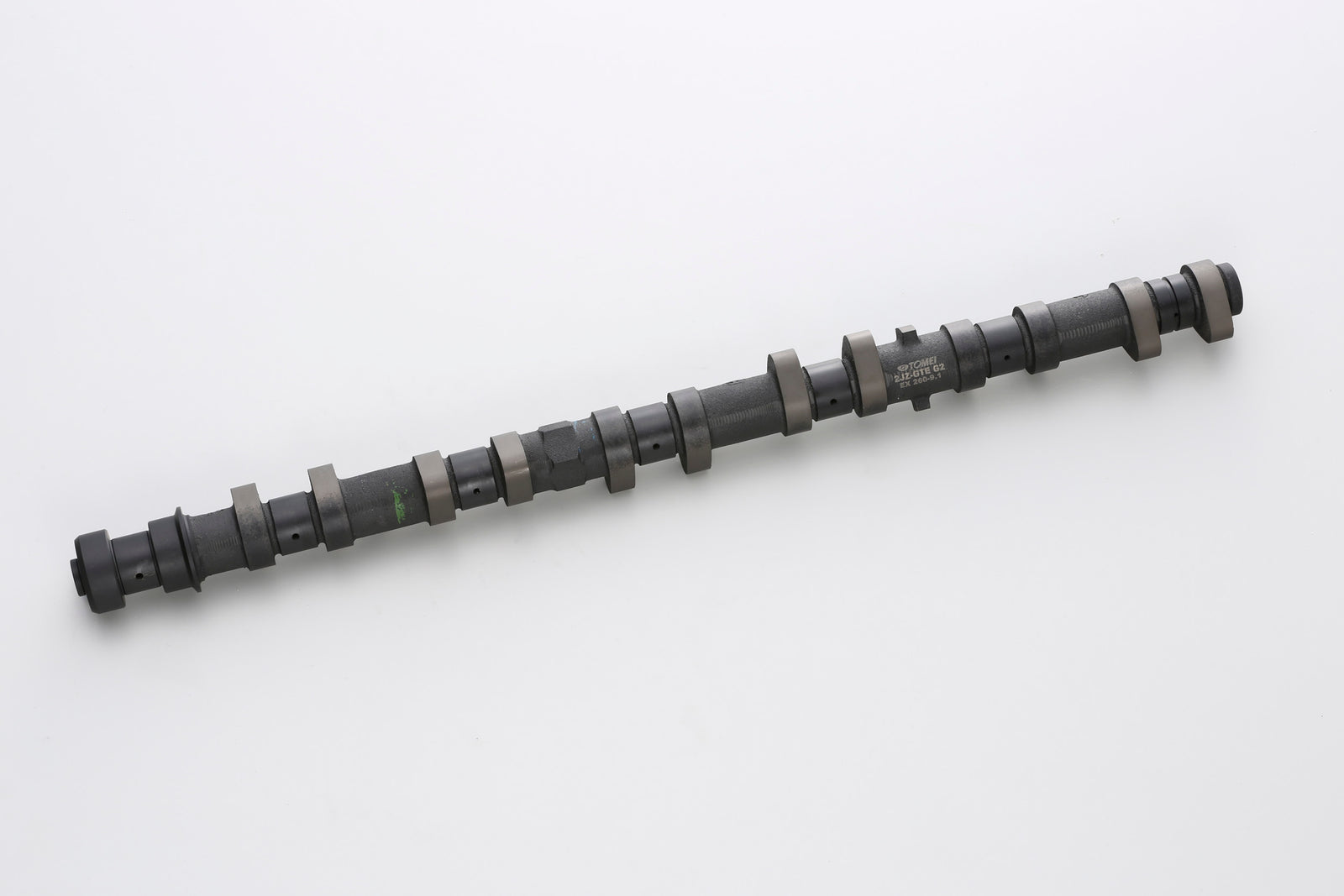 TOMEI PROCAM LATE MODEL EX 270-10.80MM FOR TOYOTA 2JZ-GTE 1405270108