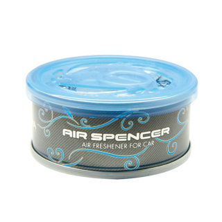 AIR SPENCER CAR AIR FRESHENER A73 DRIED SQUASH 59073
