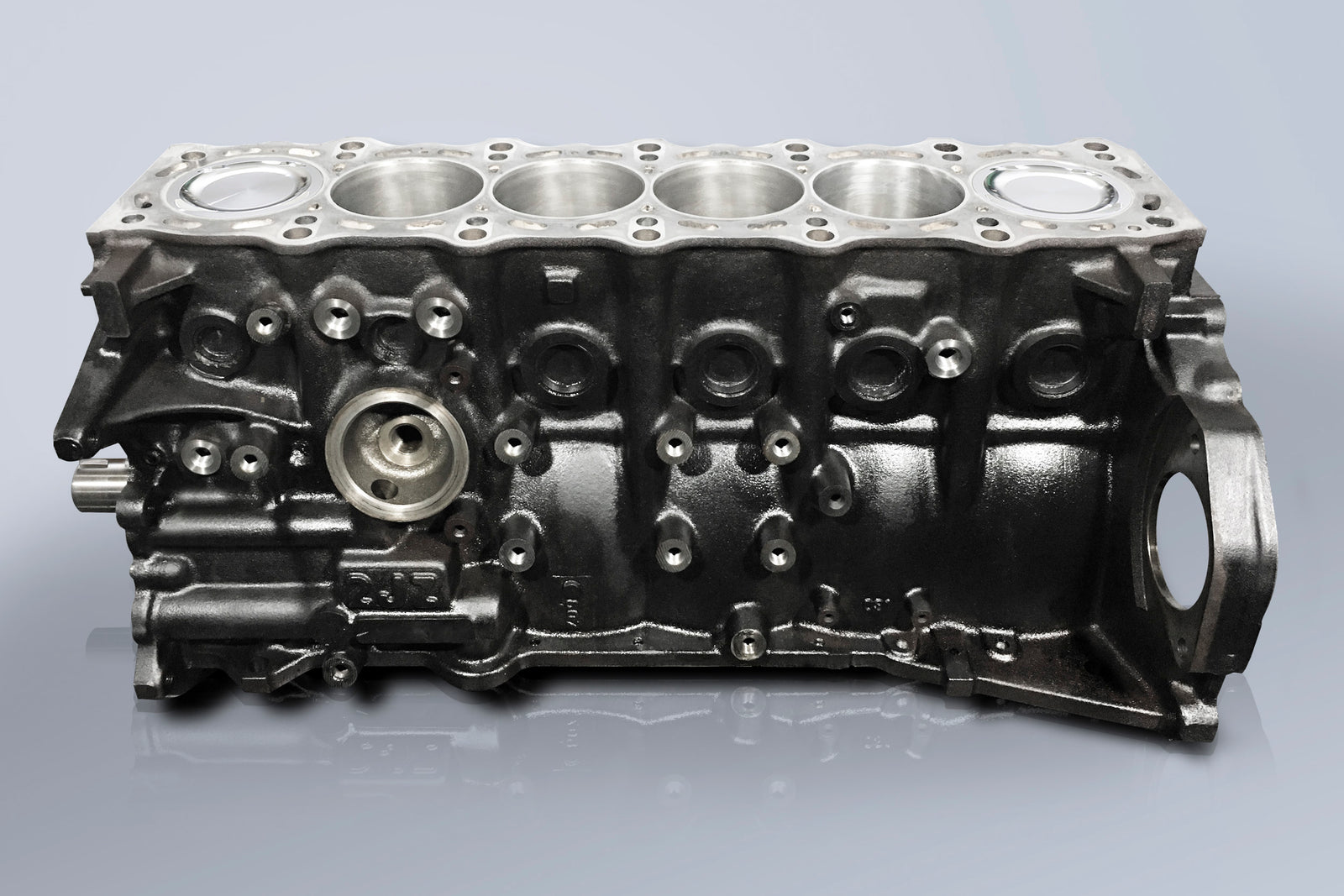 TOMEI COMPLETE BLOCK CPB-2J36 FOR TOYOTA SUPRA JZA80 TOYOTA ARISTO JZS161 2JZ 216010