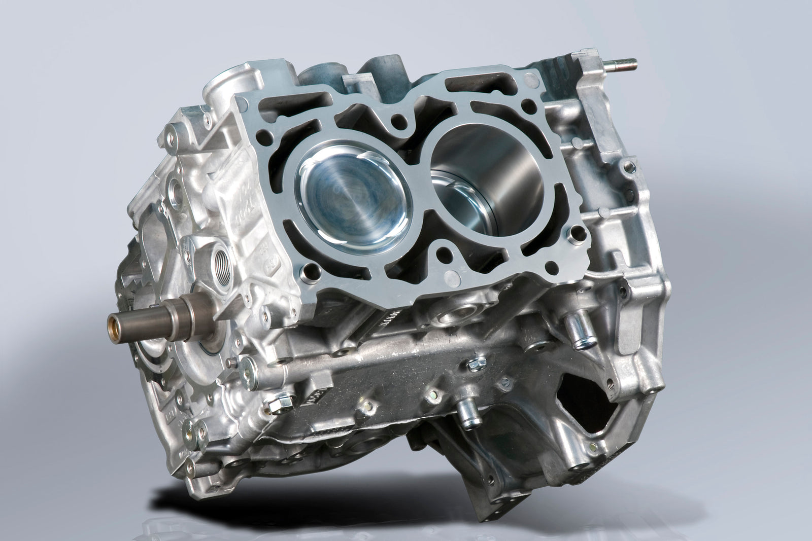 TOMEI COMPLETE BLOCK CPB-EJ20-D GR GV FOR SUBARU WRX STI VAB SUBARU IMPREZA WRX STI GDB EJ 215012