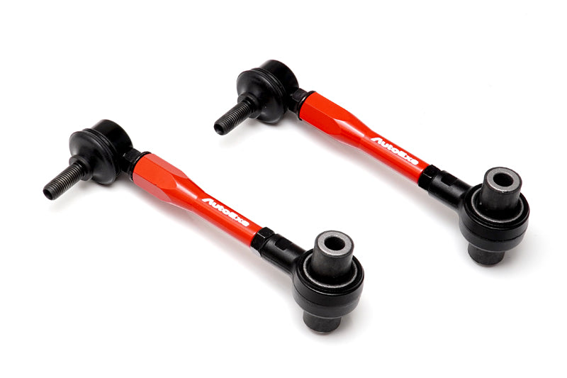 AUTOEXE ADJUSTABLE STABILIZER LINK REAR FOR MAZDA CX-60 KH SERIES WITH REAR STABILIZER KHA2V5760
