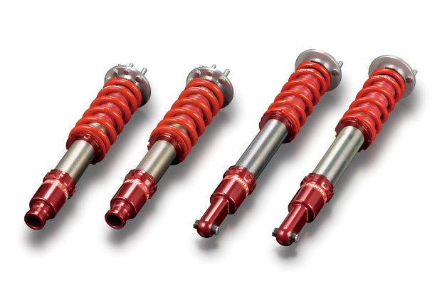 TODA RACING FIGHTEX DAMPER + SPRING TYPE DA FOR HONDA ACCORD EURO R CL1 51521-CL1-000