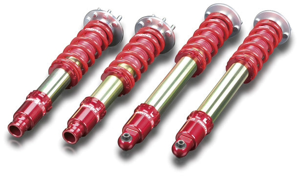 TODA RACING FIGHTEX DAMPER + SPRING TYPE DA FOR HONDA ACCORD EURO R CL7 CL9 51521-CL7-000