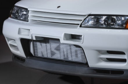 NISMO INTERCOOLER FIRST GENERATION NISMO LOGO VERSION FOR NISSAN SKYLINE GT-R BNR32 BCNR33 14461-RS585-40