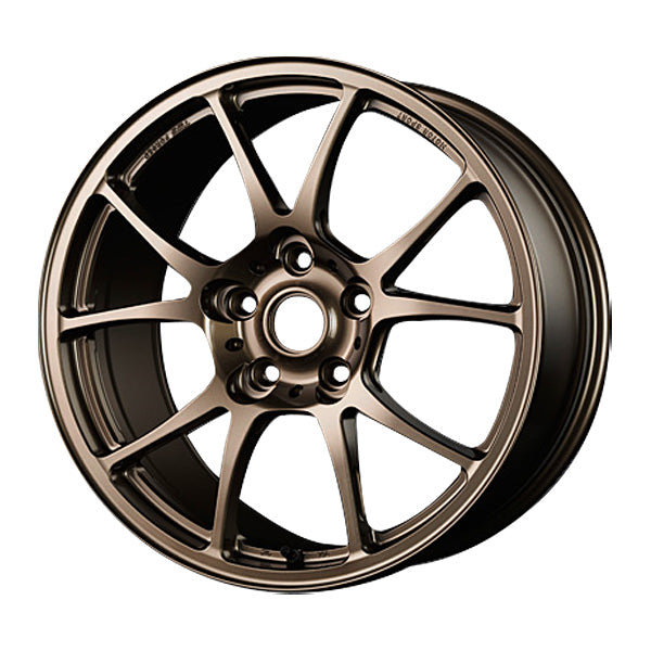 TWS T66-F 16X7.0J +45 4-100 GLOSS BRONZE GBR TWS-00012