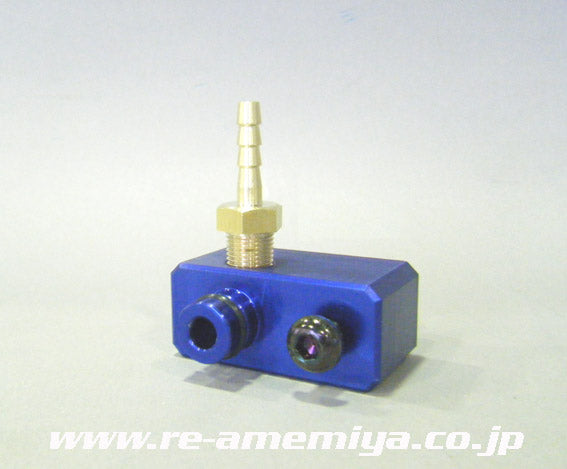 RE-AMEMIYA BOOST SENSOR ADAPTER FOR MAZDA CX-5 E0-992033-099