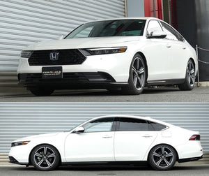 RS-R BEST-I ACTIVE COILOVER SUSPENSION RECOMMENDED SPRING RATE FOR HONDA ACCORD CY2 BIH139MA