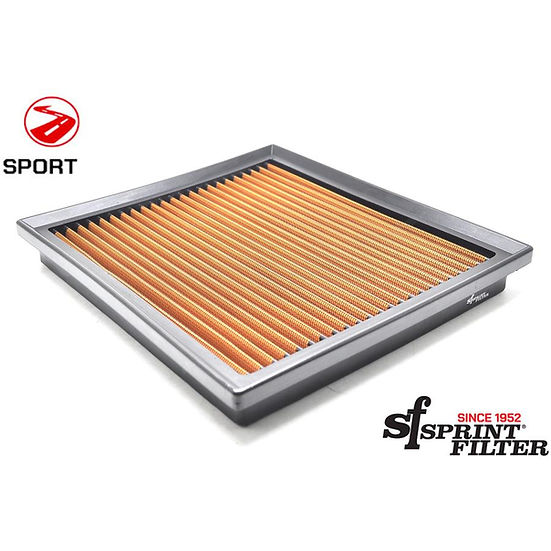 SPRINTFILTER GENUINE REPLACEMENT TYPE DRY AIR FILTER FOR  P1077S