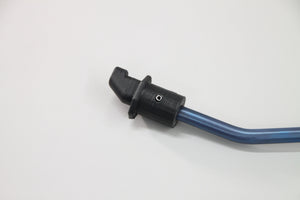 FUJITSUBO EXH+ HOOD SUPPORT R35 FOR NISSAN GT-R R35 070-15311