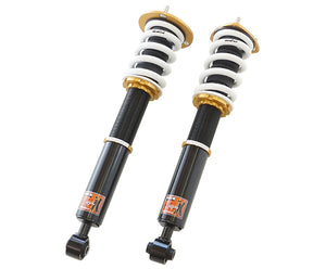 HKS HIPERMAX S-STYLE X SERIES COILOVERS SUSPENSION TYPE FOR TOYOTA CROWN GRS210 4GR-FSE 80120-AT206