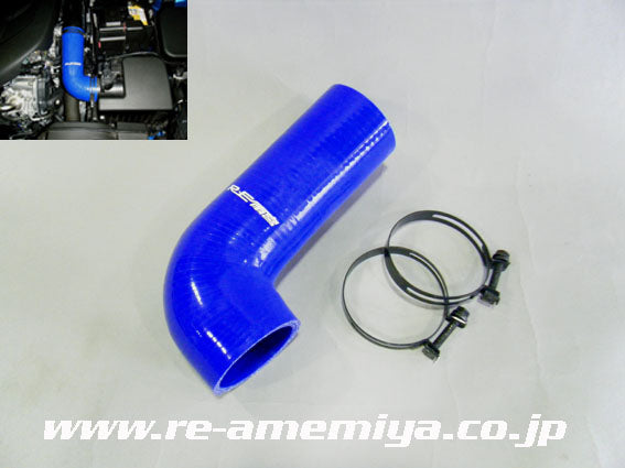 RE-AMEMIYA X-RESPONSE SILICONE PIPE FOR MAZDA DEMIO DJ E0-077030-072