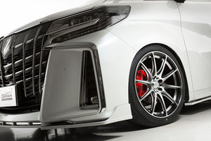 5ZIGEN D-EURO SPORT 18X7.5 +52 5-114.3 BLACK POLISH 5ZIGEN-00006