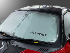 D-SPORT SPECIFIC SUN SHADE FOR DAIHATSU COPEN LA400K LA400A 56101-A080