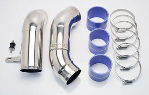EXART AIS INTAKE PIPE AIS UNIT ONLY (SOUND GENERATOR NOT SUPPORTED) FOR TOYOTA C-HR DBA-NGX10 DBA-NGX50 8NR-FTS EA04-TY114-N